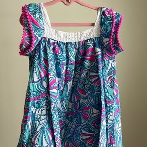 Lilly Pulitzer for Target Girls Dress - 2T